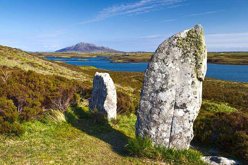 North Uist National Scenic Area