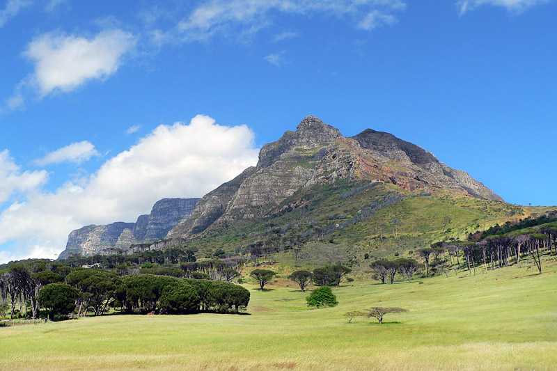 table-mountain-view-from-base