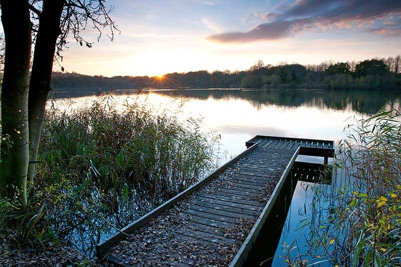 coate-water-country-park