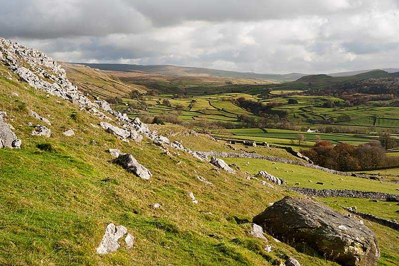 norber-erratics-view-from-norber-erratics-down-wharfe-dale-in-yorkshire-dales-national-park
