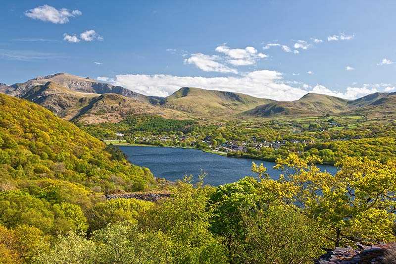 snowdon-a-view-of-mount-snowdon-padarn-lake-and-the-town-of-llanberis-a-very-popular-location-for