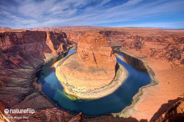 Be One of the 5 Million People Exploring the Grand Canyon National Park Every Year