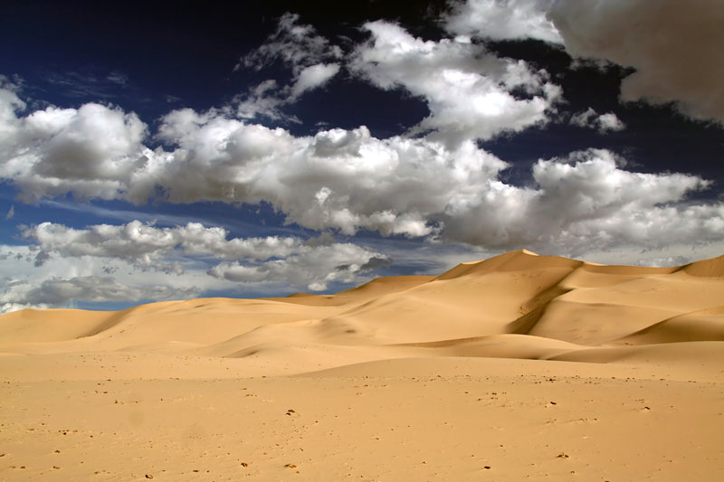 Gobi Desert | Natureflip