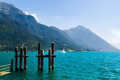 Lake Achen Natureflip