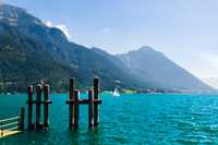 Lake Achen | Natureflip