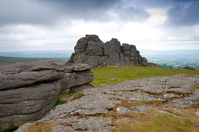 Haytor Rocks | Natureflip