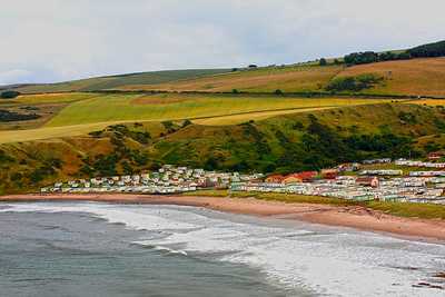 Pease Bay Beach | Natureflip