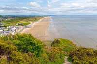 Pendine Sands | Natureflip