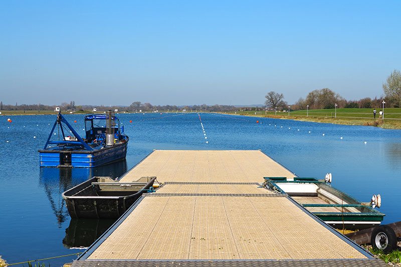 Dorney Lake | Natureflip