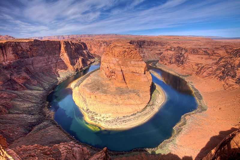grand-canyon-national-park-horseshoe-bend-on-colorado-river-near-north-rim-of-grand-canyon