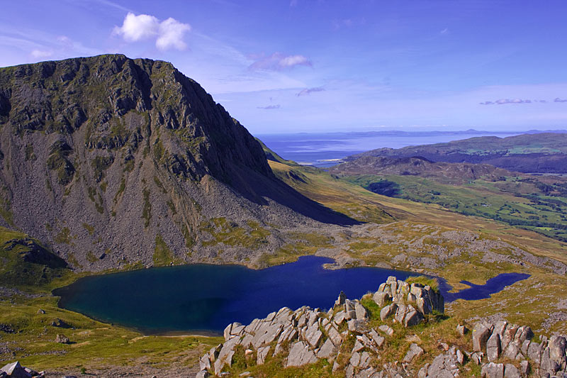 Cadair Idris - Penygadair | Natureflip