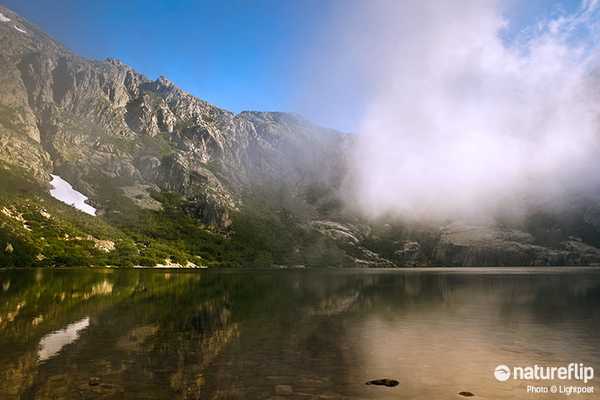 Go Hiking in Corsica's Restonica Valley