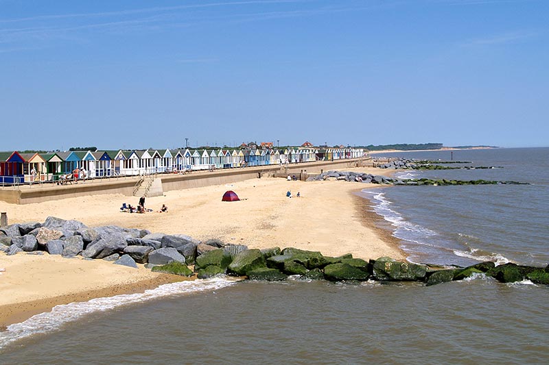 Swol Beach Southwold Beach | Natureflip