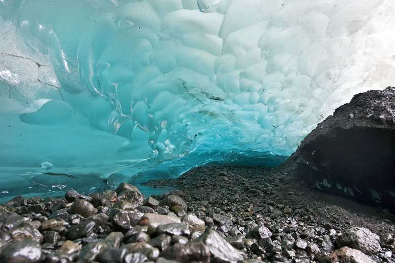flaajokull-glacier