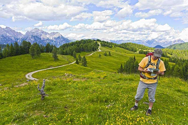 Top 10 Longest Hiking Trails In The World