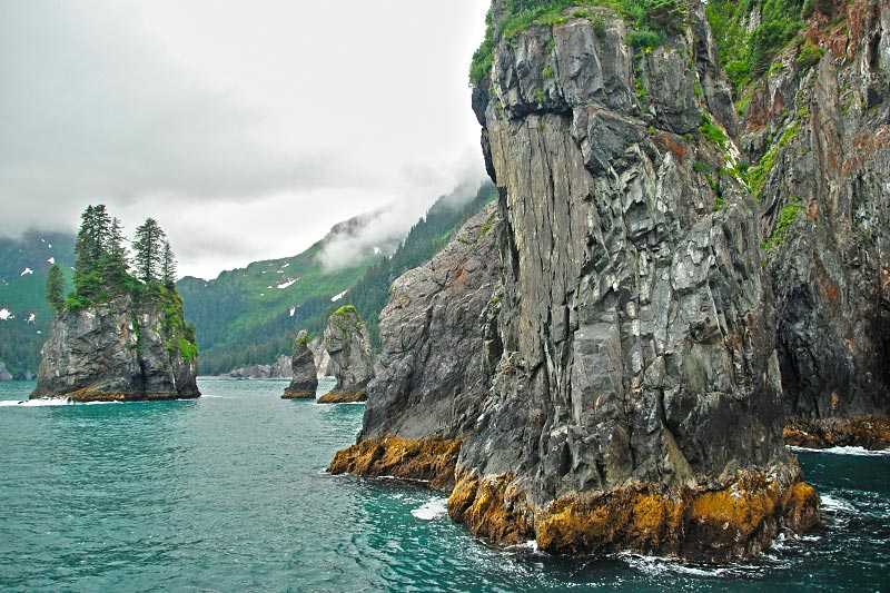 kenai-fjords-national-park-porcupine-bay-in-kenai-fjords-national-park