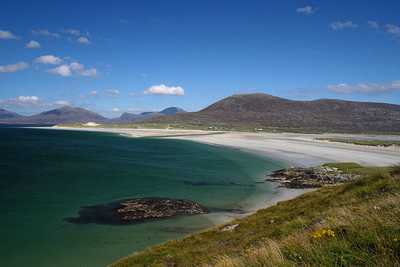 Luskentyre Beach | Natureflip