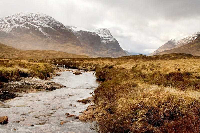 Glen Coe