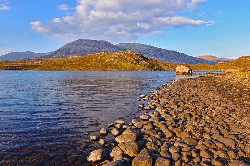 Loch Shin | Natureflip