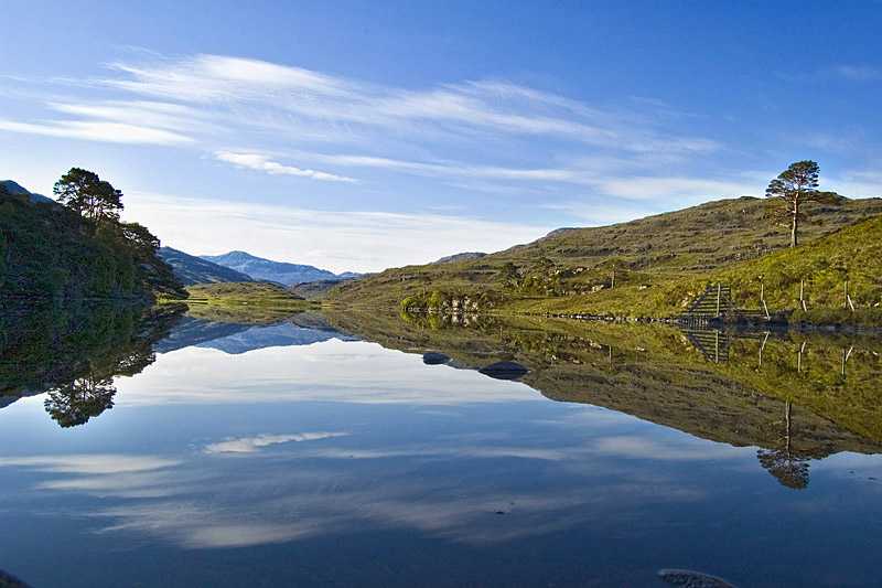 Loch Dughaill