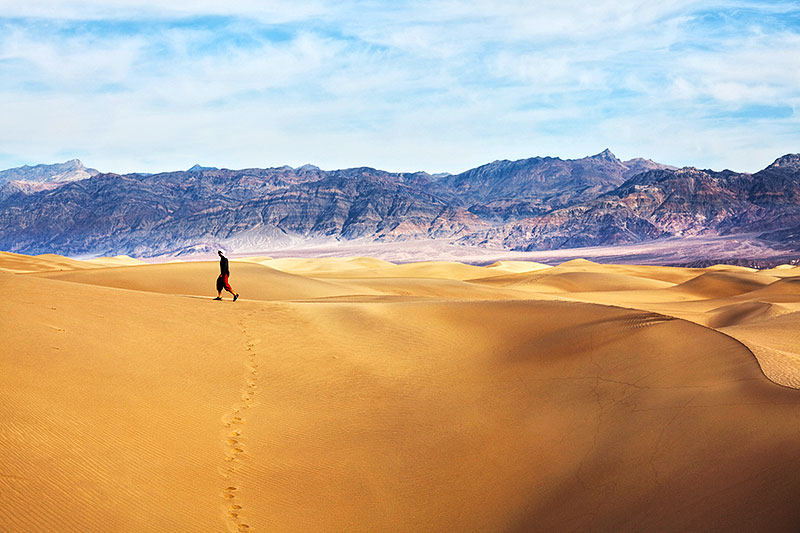 Death Valley National Park | Natureflip
