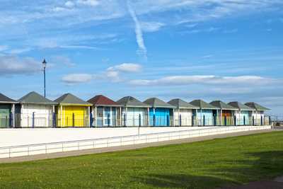 Sutton-on-Sea Beach | Natureflip