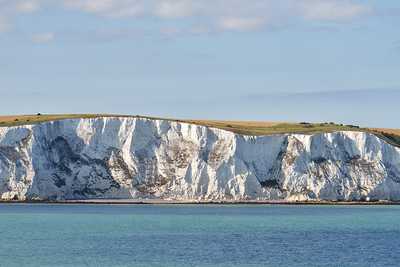 White Cliffs of Dover | Natureflip