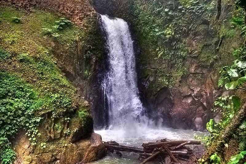 la-paz-waterfall