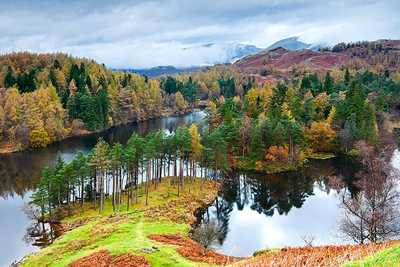 Lake Windermere | Natureflip