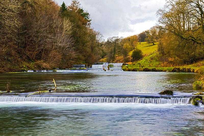 lathkill-dale-fish-ponds-and-weirs-lathkill-dale-derbyshire