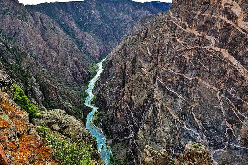 black-canyon-of-the-gunnison-national-park