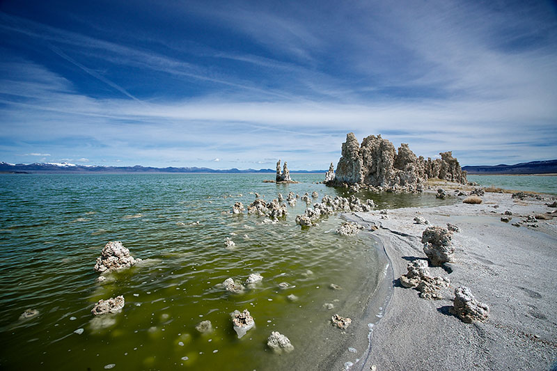 Mono Lake | Natureflip