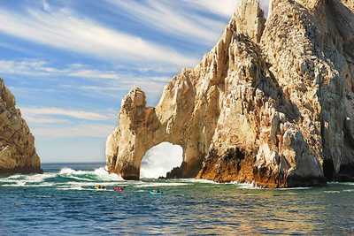 Cabo San Lucas Arch | Natureflip